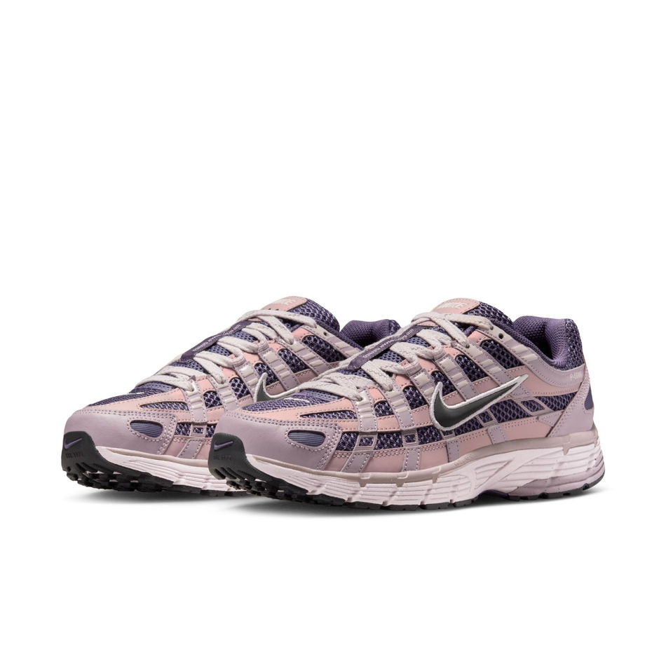 P-6000 SE Kadın Sneaker Ayakkabı