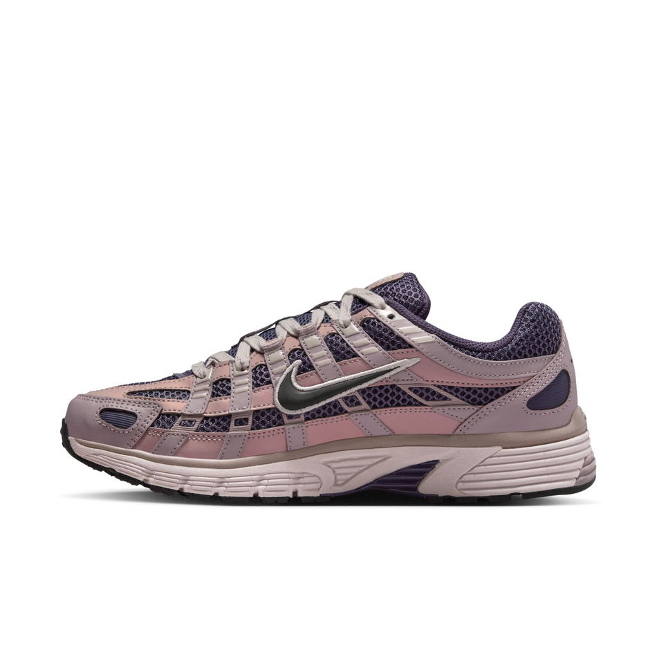P-6000 SE Kadın Sneaker Ayakkabı