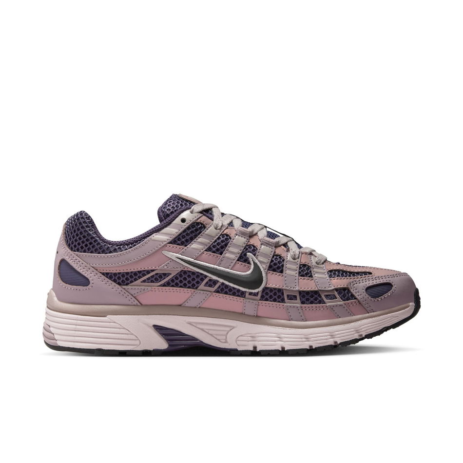 P-6000 SE Kadın Sneaker Ayakkabı
