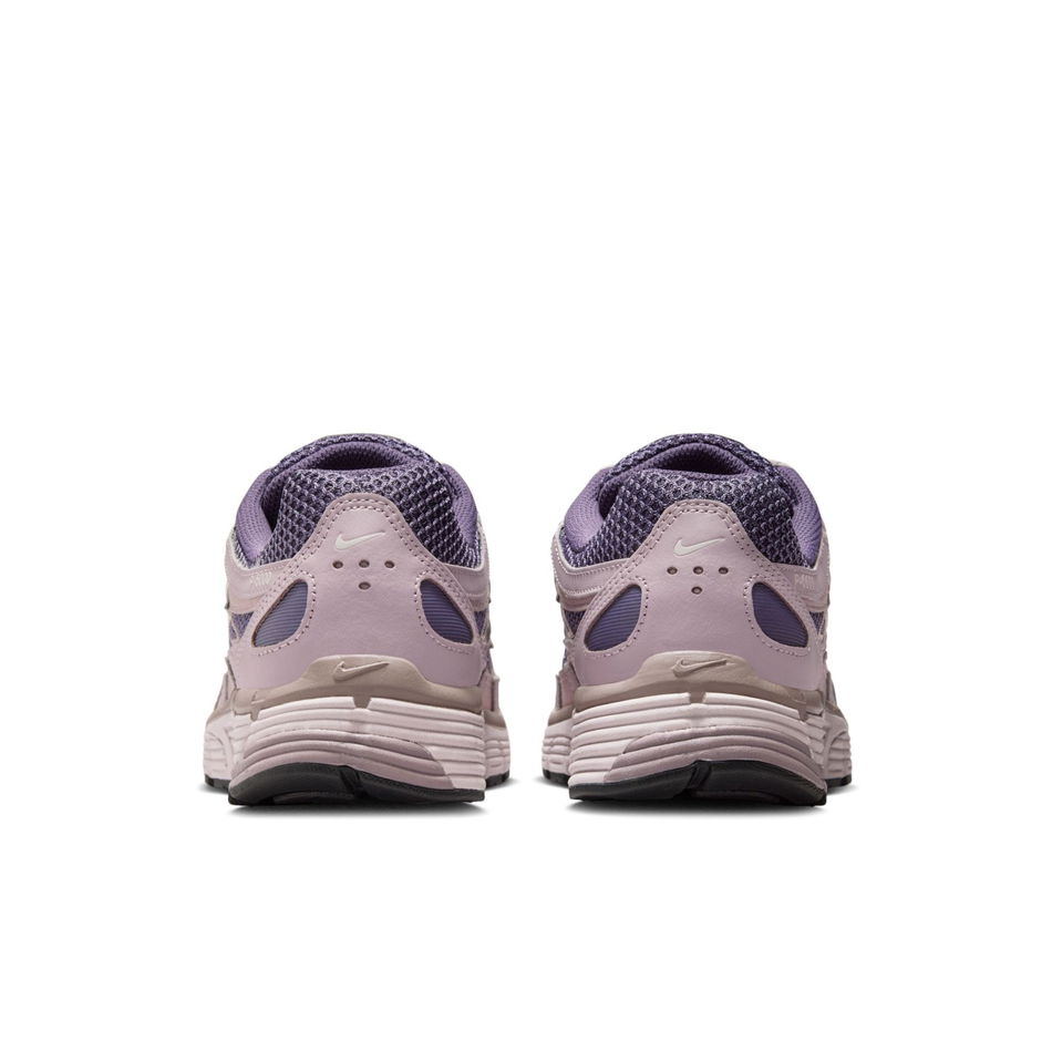 P-6000 SE Kadın Sneaker Ayakkabı