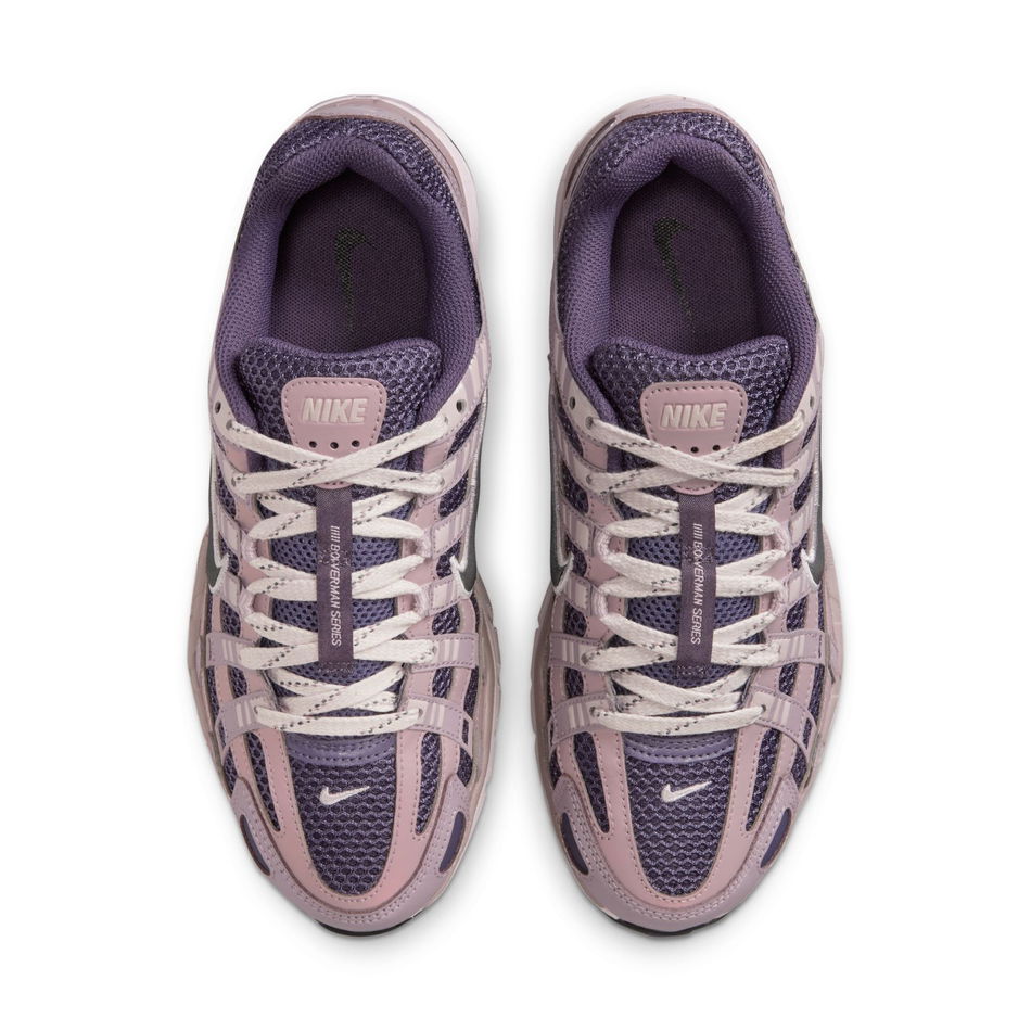 P-6000 SE Kadın Sneaker Ayakkabı