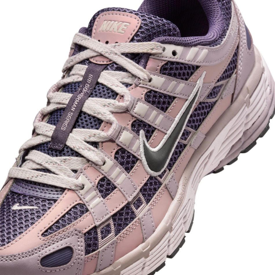P-6000 SE Kadın Sneaker Ayakkabı