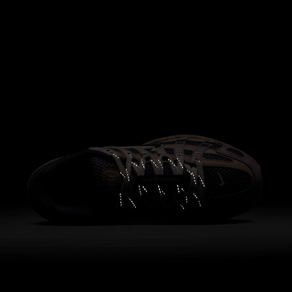 P-6000 SE Kadın Sneaker Ayakkabı