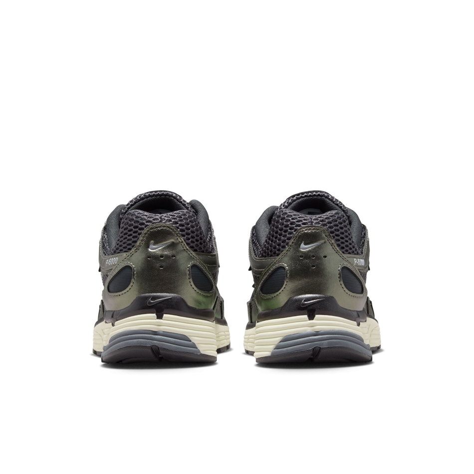 P-6000 SE 'Metallic Pewter' Erkek Sneaker Ayakkabı
