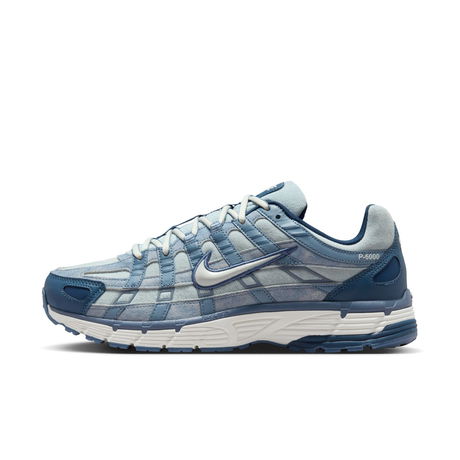 NIKE - P-6000 SE 'Worn Blue Denim' Erkek Sneaker Ayakkabı