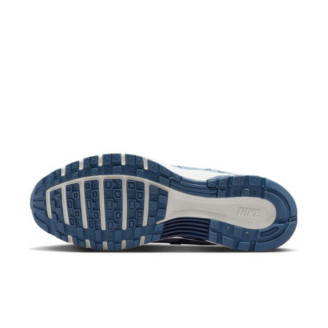 NIKE - P-6000 SE 'Worn Blue Denim' Erkek Sneaker Ayakkabı (1)