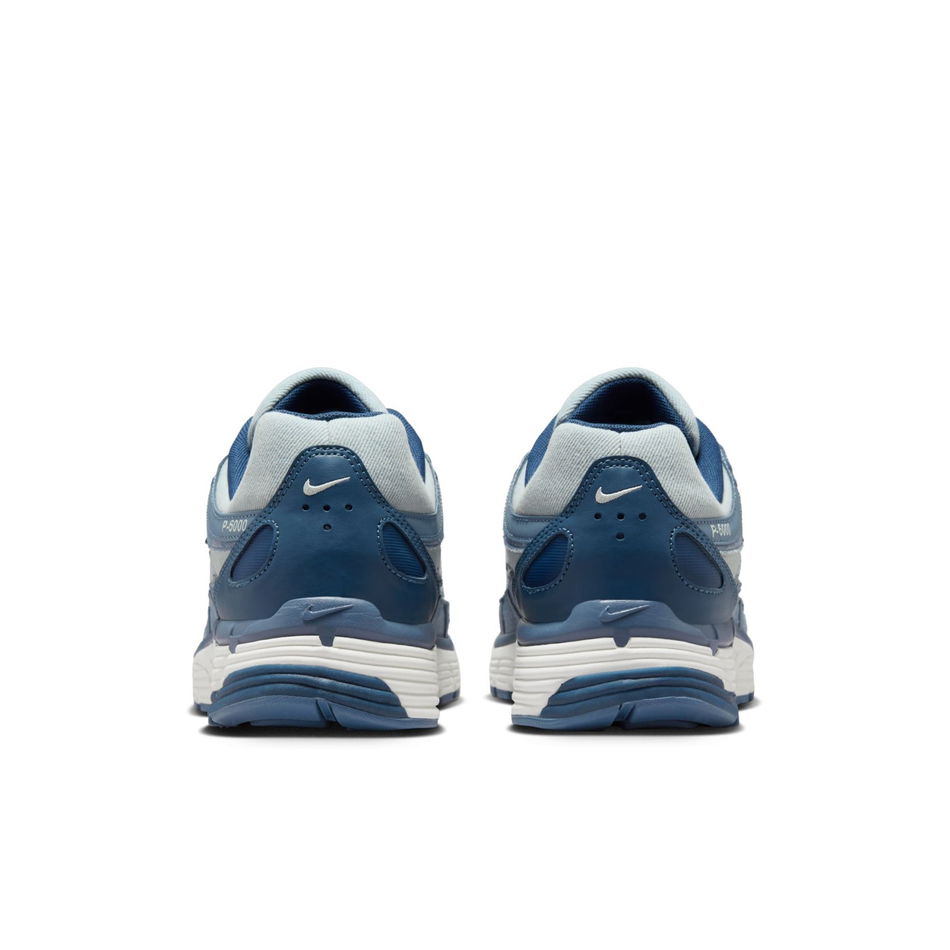 P-6000 SE 'Worn Blue Denim' Erkek Sneaker Ayakkabı
