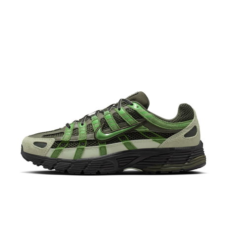 NIKE - P-6000 Suede SE Erkek Sneaker Ayakkabı
