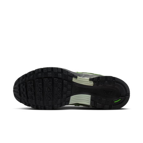 NIKE - P-6000 Suede SE Erkek Sneaker Ayakkabı (1)
