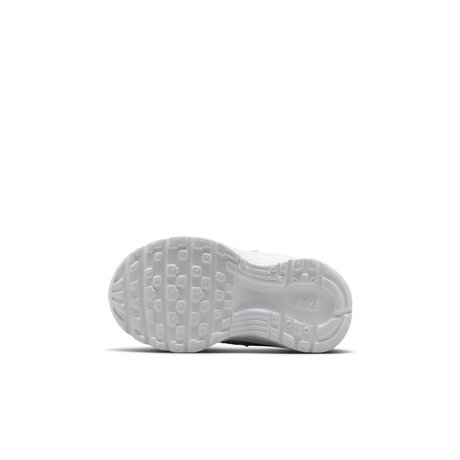 NIKE - P-6000 Td Çocuk Gri Sneaker Ayakkabı (1)