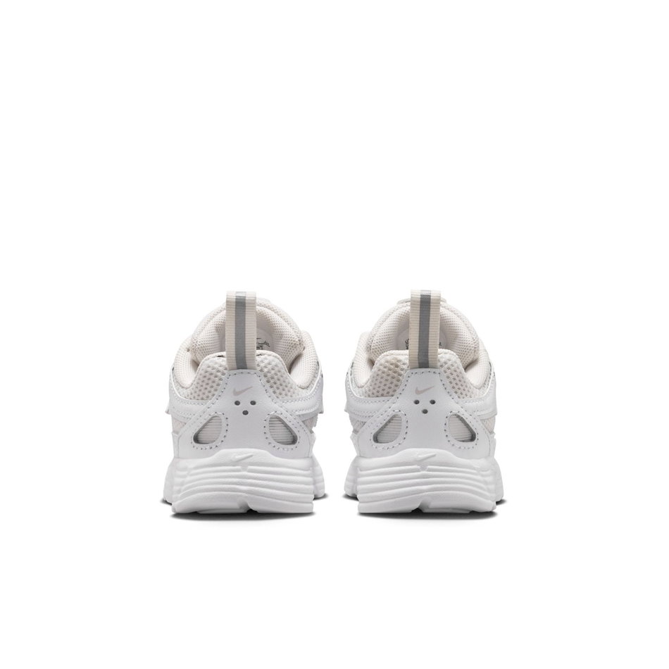 P-6000 Td Çocuk Gri Sneaker Ayakkabı