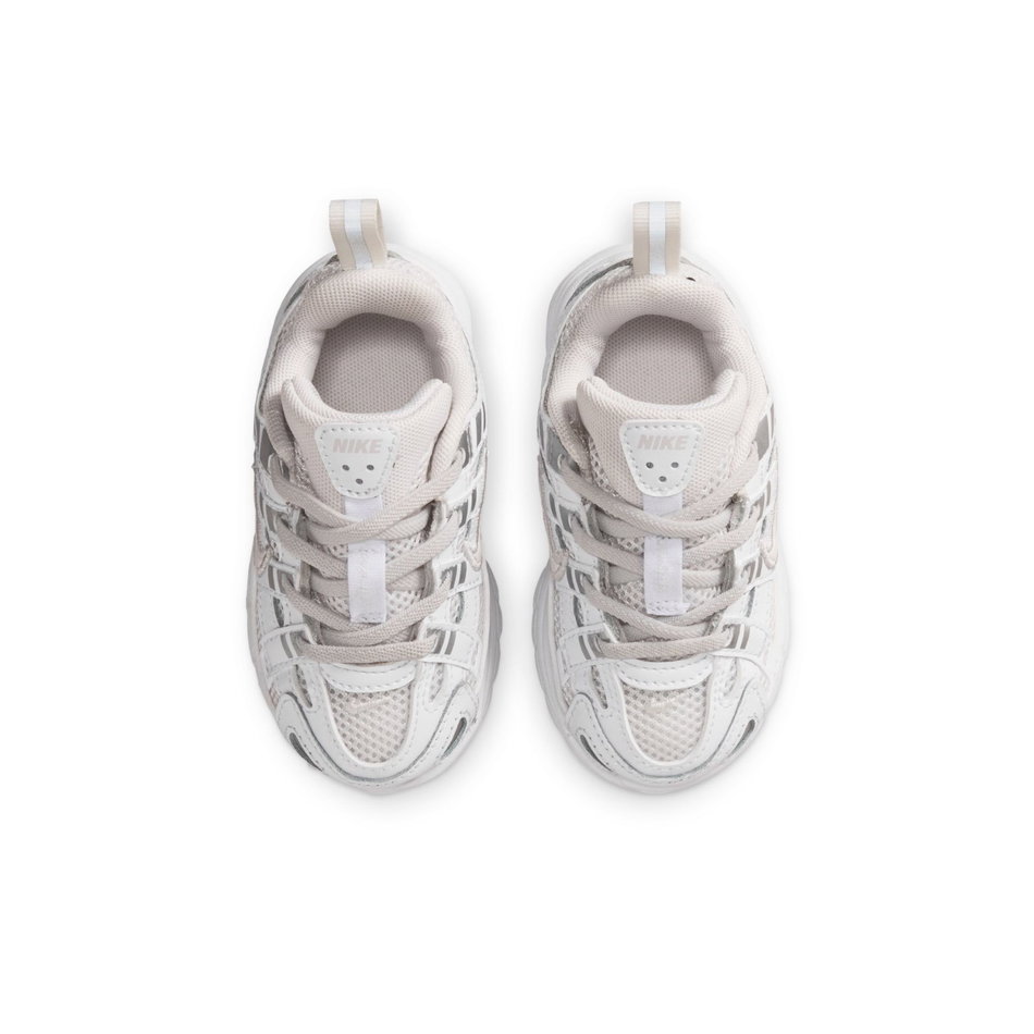 P-6000 Td Çocuk Gri Sneaker Ayakkabı