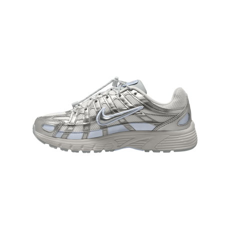 NIKE - P-6000 Utility Gs Çocuk Sneaker Ayakkabı