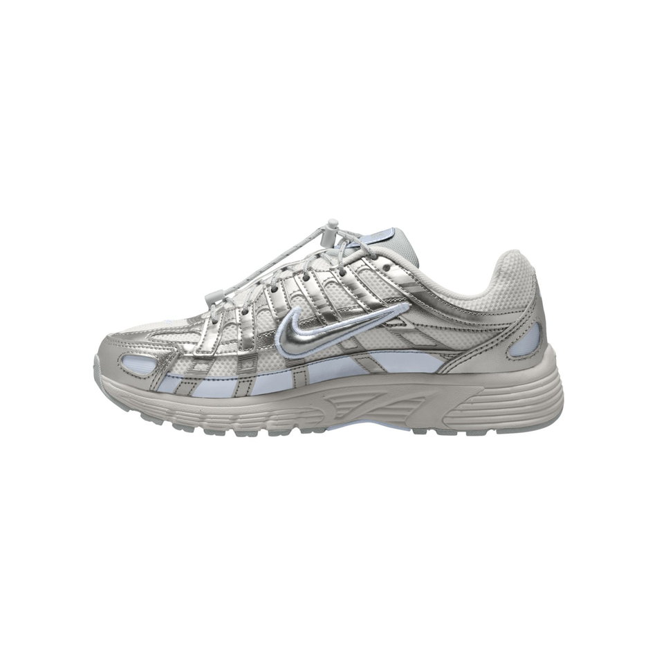 P-6000 Utility Gs Çocuk Sneaker Ayakkabı