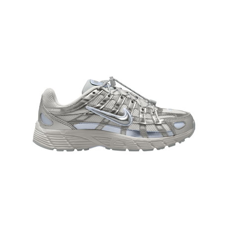 NIKE - P-6000 Utility Gs Çocuk Sneaker Ayakkabı (1)