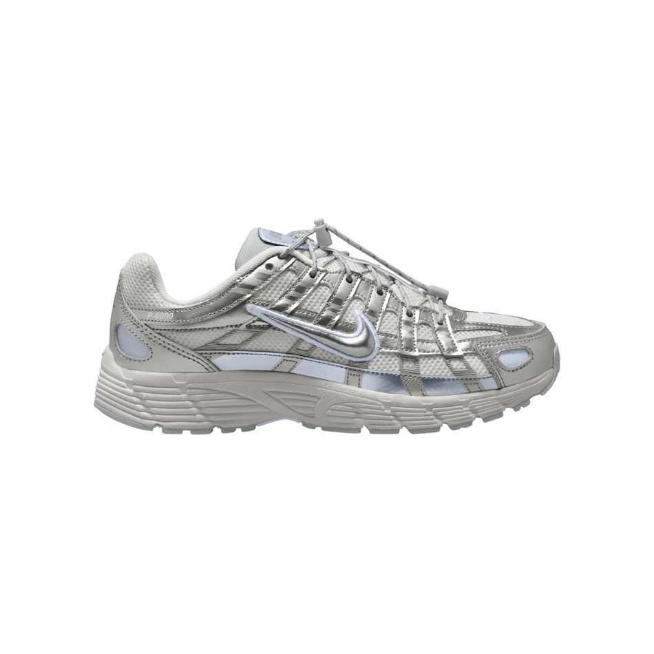 P-6000 Utility Gs Çocuk Sneaker Ayakkabı