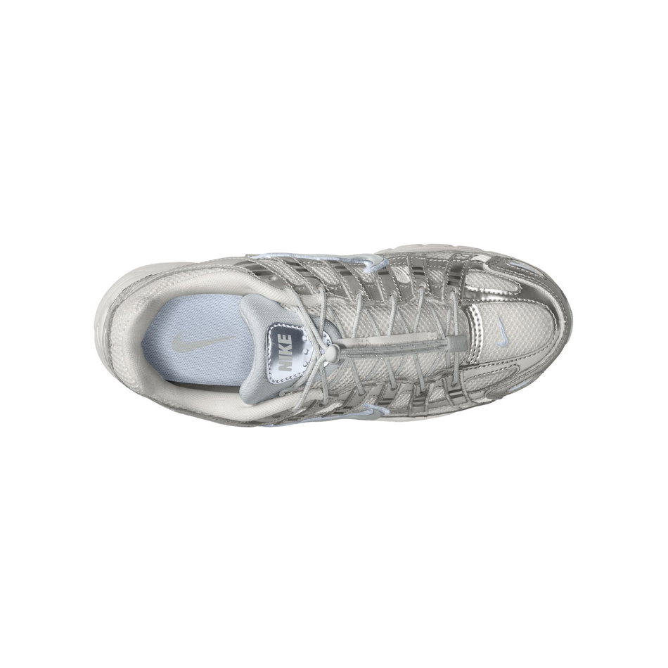 P-6000 Utility Gs Çocuk Sneaker Ayakkabı
