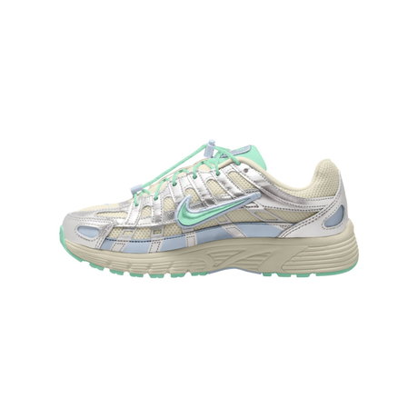 NIKE - P-6000 Utility Gs Çocuk Sneaker Ayakkabı
