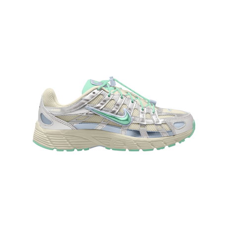 NIKE - P-6000 Utility Gs Çocuk Sneaker Ayakkabı (1)