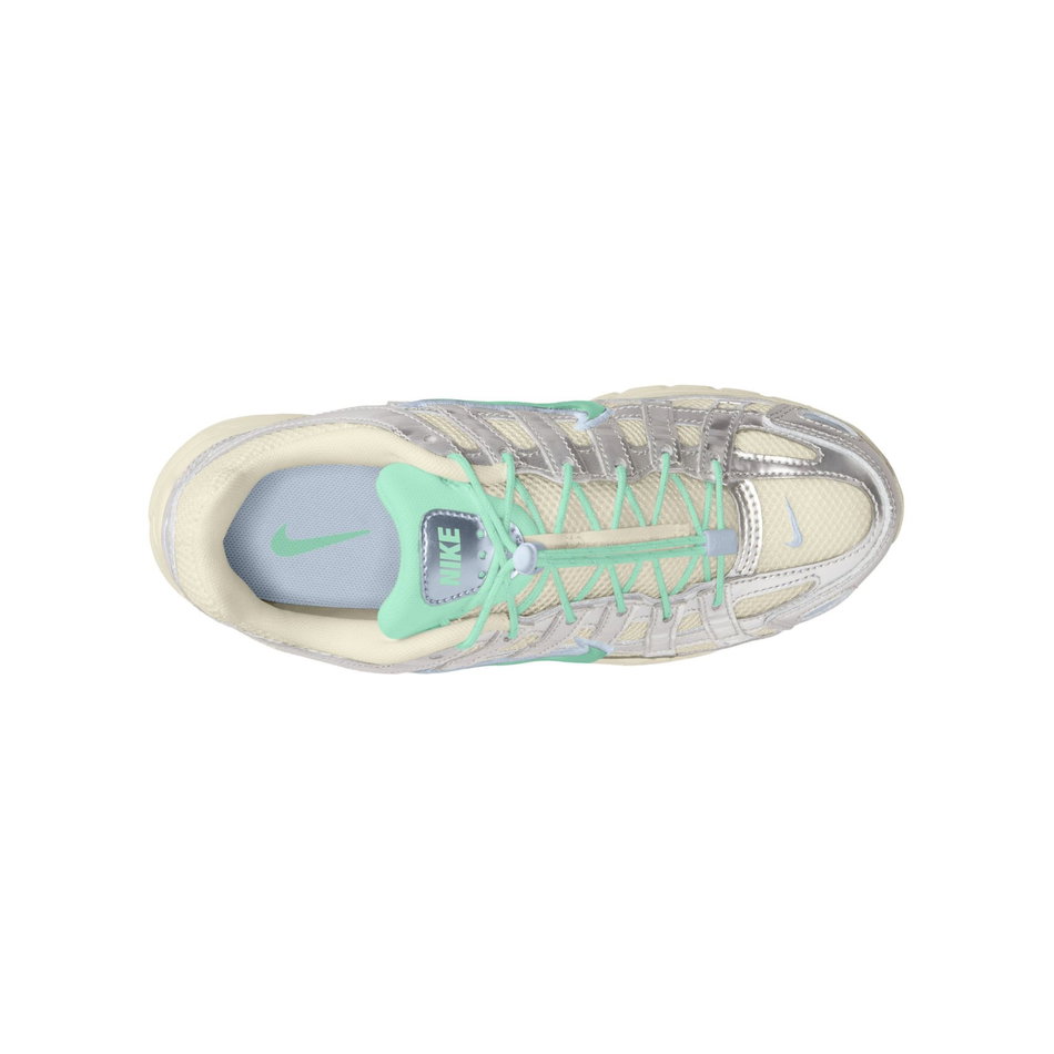 P-6000 Utility Gs Çocuk Sneaker Ayakkabı