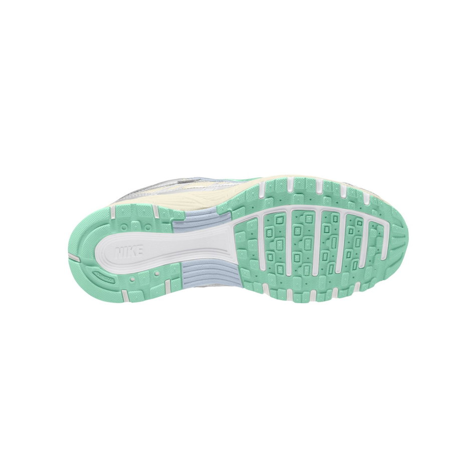 P-6000 Utility Gs Çocuk Sneaker Ayakkabı
