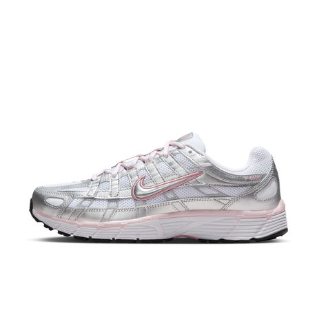 NIKE - P-6000 'White Elemental Pink' Kadın Sneaker Ayakkabı