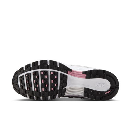 NIKE - P-6000 'White Elemental Pink' Kadın Sneaker Ayakkabı (1)