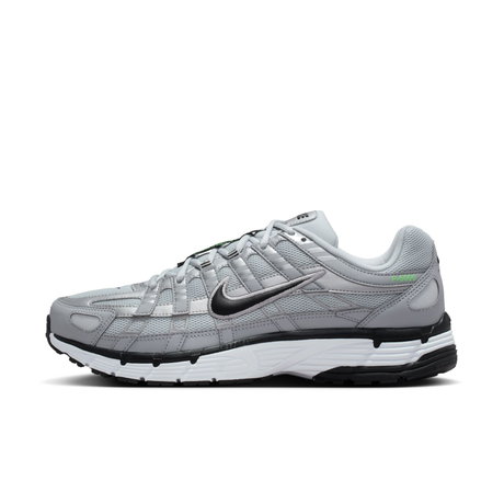NIKE - P-6000 'Wolf Grey' Erkek Sneaker Ayakkabı