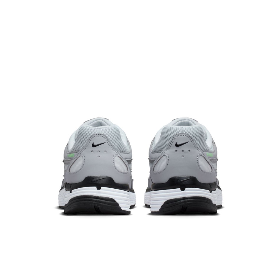 P-6000 'Wolf Grey' Erkek Sneaker Ayakkabı