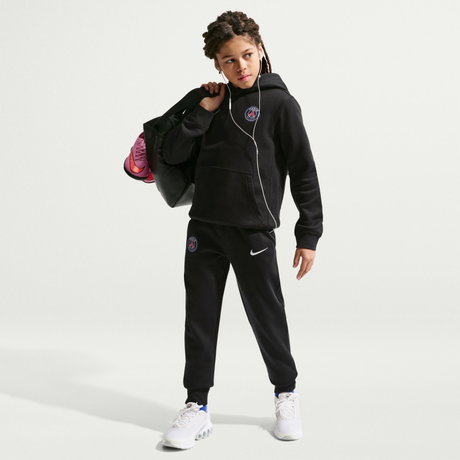 NIKE - Paris Saint-Germain Club Fleece Jogger Pant Çocuk Eşofman Altı
