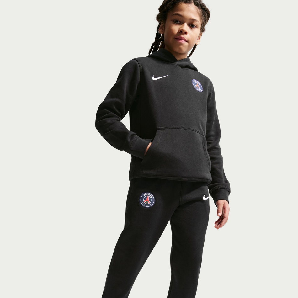 Paris Saint-Germain Club Fleece Jogger Pant Çocuk Eşofman Altı