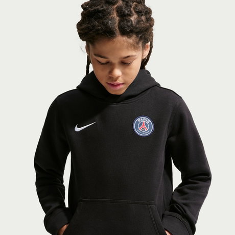 NIKE - Paris Saint-Germain Club Po Hoodie Çocuk Sweatshirt