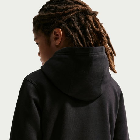 NIKE - Paris Saint-Germain Club Po Hoodie Çocuk Sweatshirt (1)