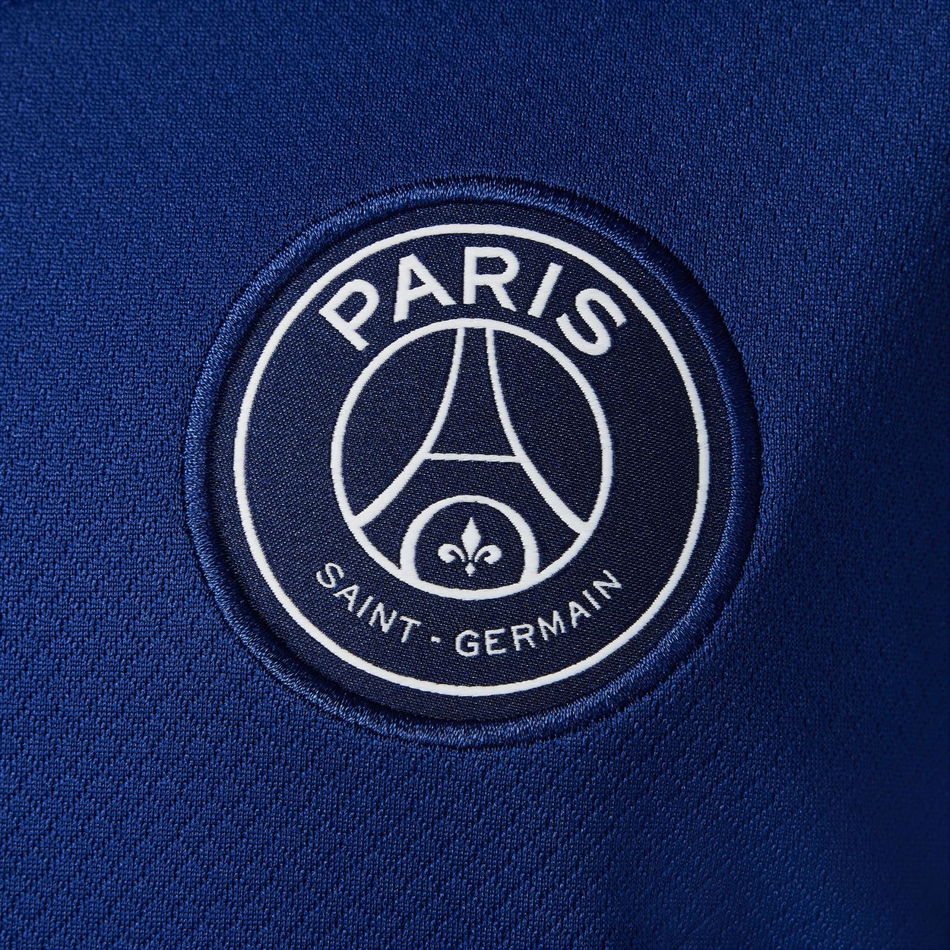 Paris Saint-Germain Dri-FIT Jersey SS 4th Çocuk Forma