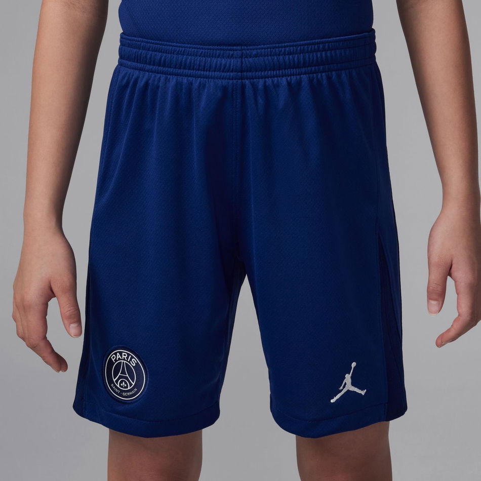 Paris Saint-Germain Dri-FIT Short 4th Çocuk Şort