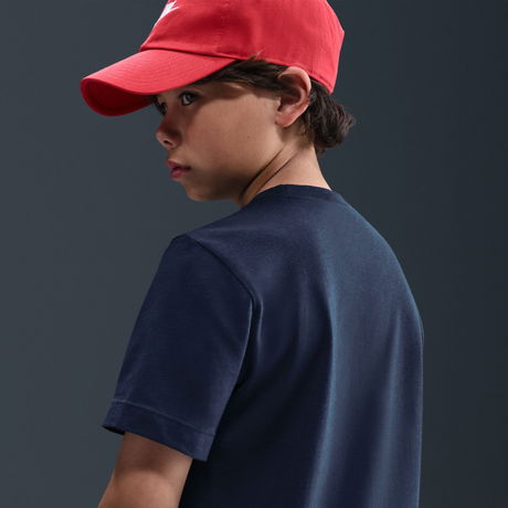 NIKE - Paris Saint-Germain Futura Tee Çocuk Tişört (1)