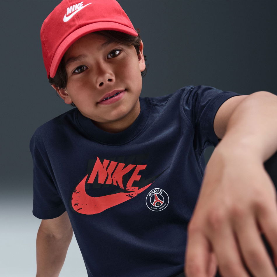 Paris Saint-Germain Futura Tee Çocuk Tişört