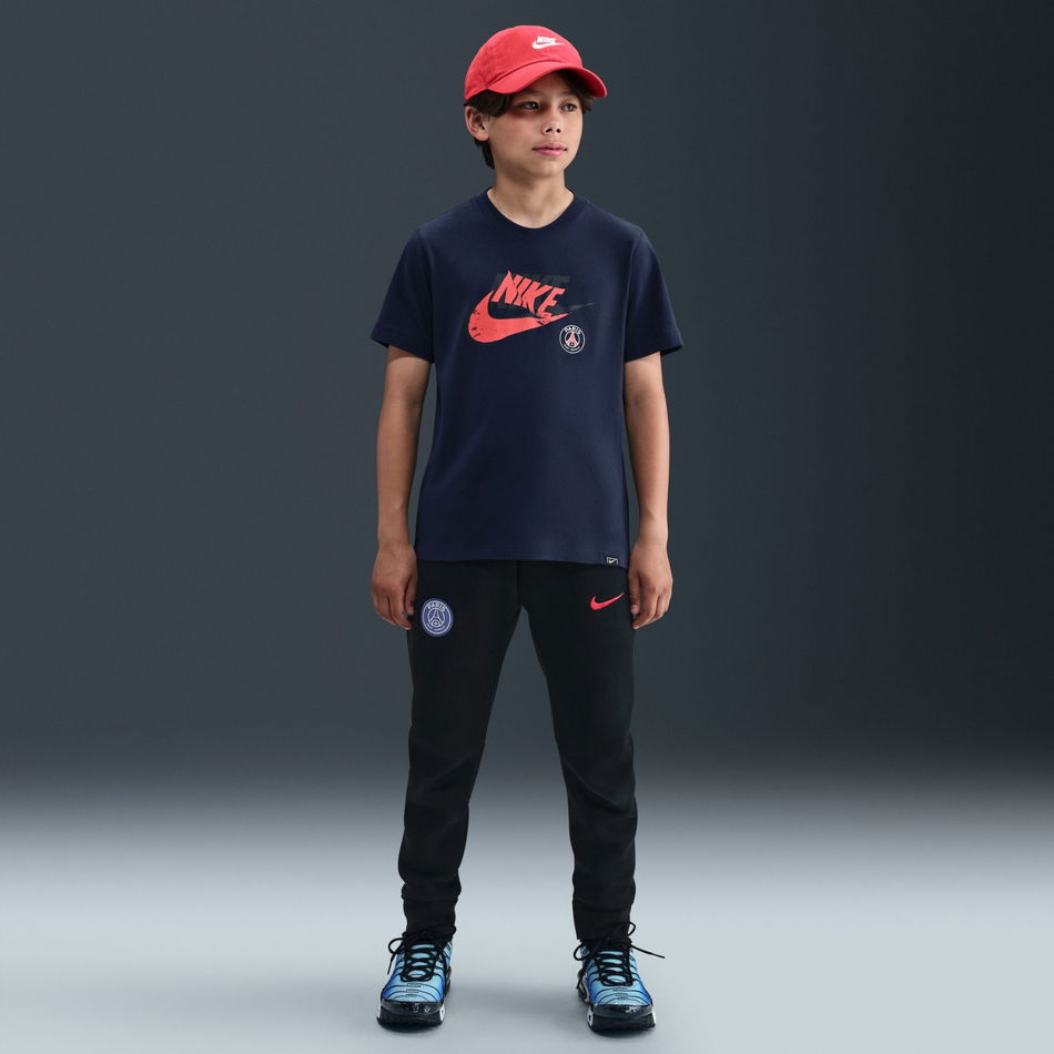 Paris Saint-Germain Futura Tee Çocuk Tişört