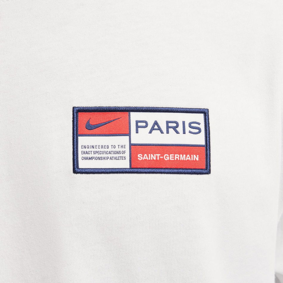 Paris Saint-Germain Premium Jocktag Tee Erkek Tişört