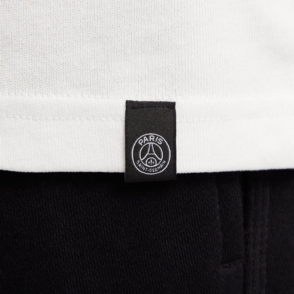 Paris Saint-Germain Premium Jocktag Tee Erkek Tişört