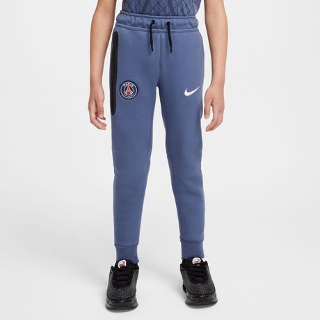 NIKE - Paris Saint-Germain Tech Fleece Çocuk Eşofman Altı