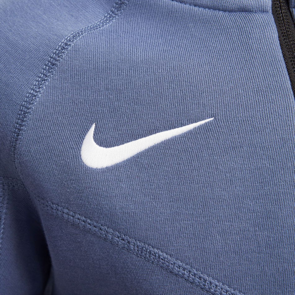 Paris Saint-Germain Tech Fleece FZ Çocuk Sweatshirt