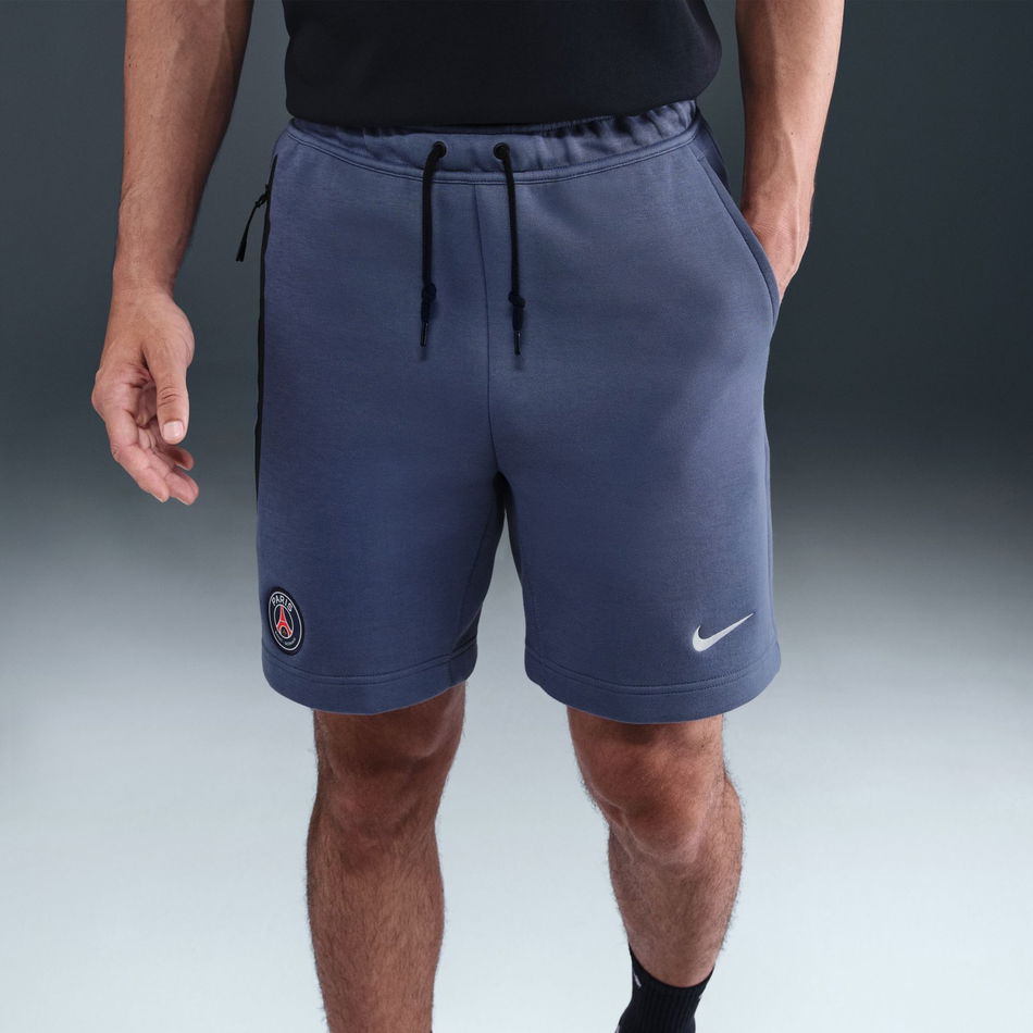 Paris Saint-Germain Tech Fleece Short Erkek Şort