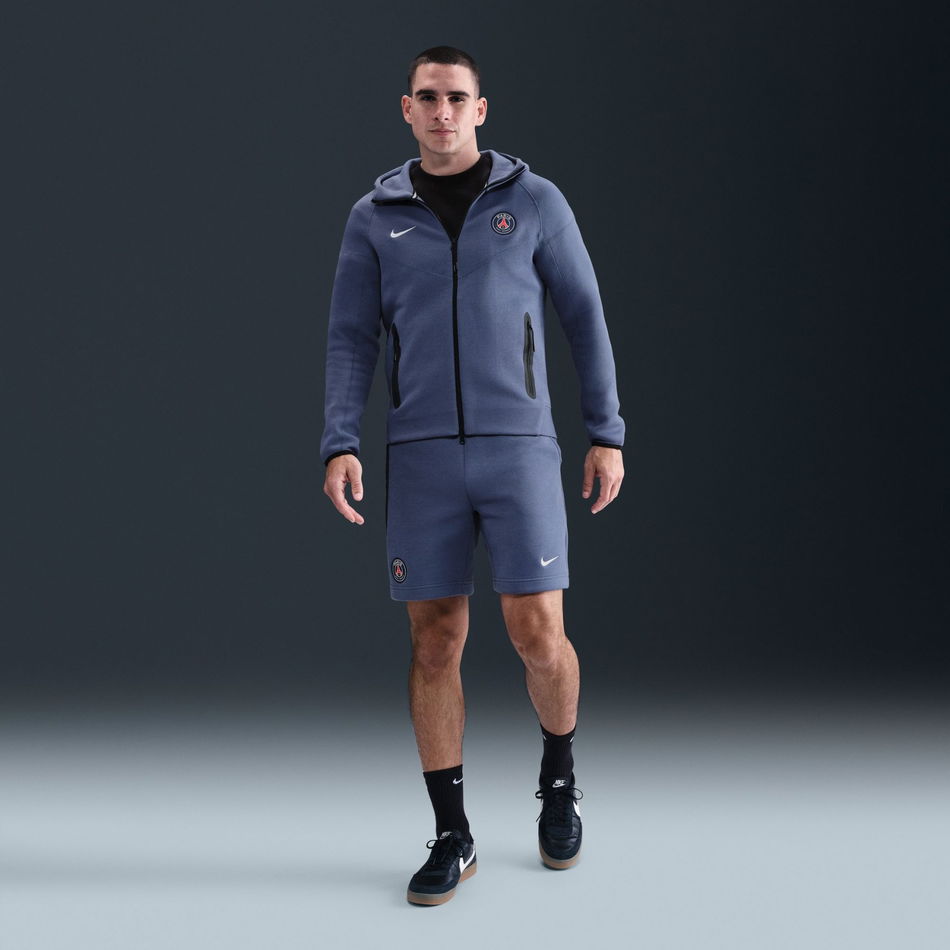 Paris Saint-Germain Tech Fleece Short Erkek Şort