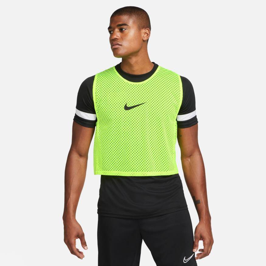 Мужские  Nike Dri-FIT Park Bib Antrenman Yeleği для тренировок
