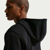 NIKE - Park Fleece FZ Hoodie Erkek Siyah Sweatshirt (1)
