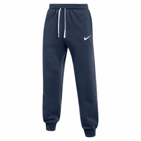 NIKE - Park Fleece Pant Erkek Mavi Eşofman Altı