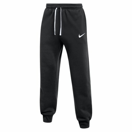 NIKE - Park Fleece Pant Erkek Siyah Eşofman Altı