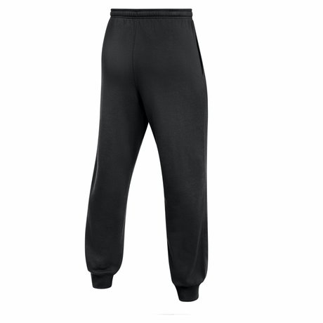 NIKE - Park Fleece Pant Erkek Siyah Eşofman Altı (1)
