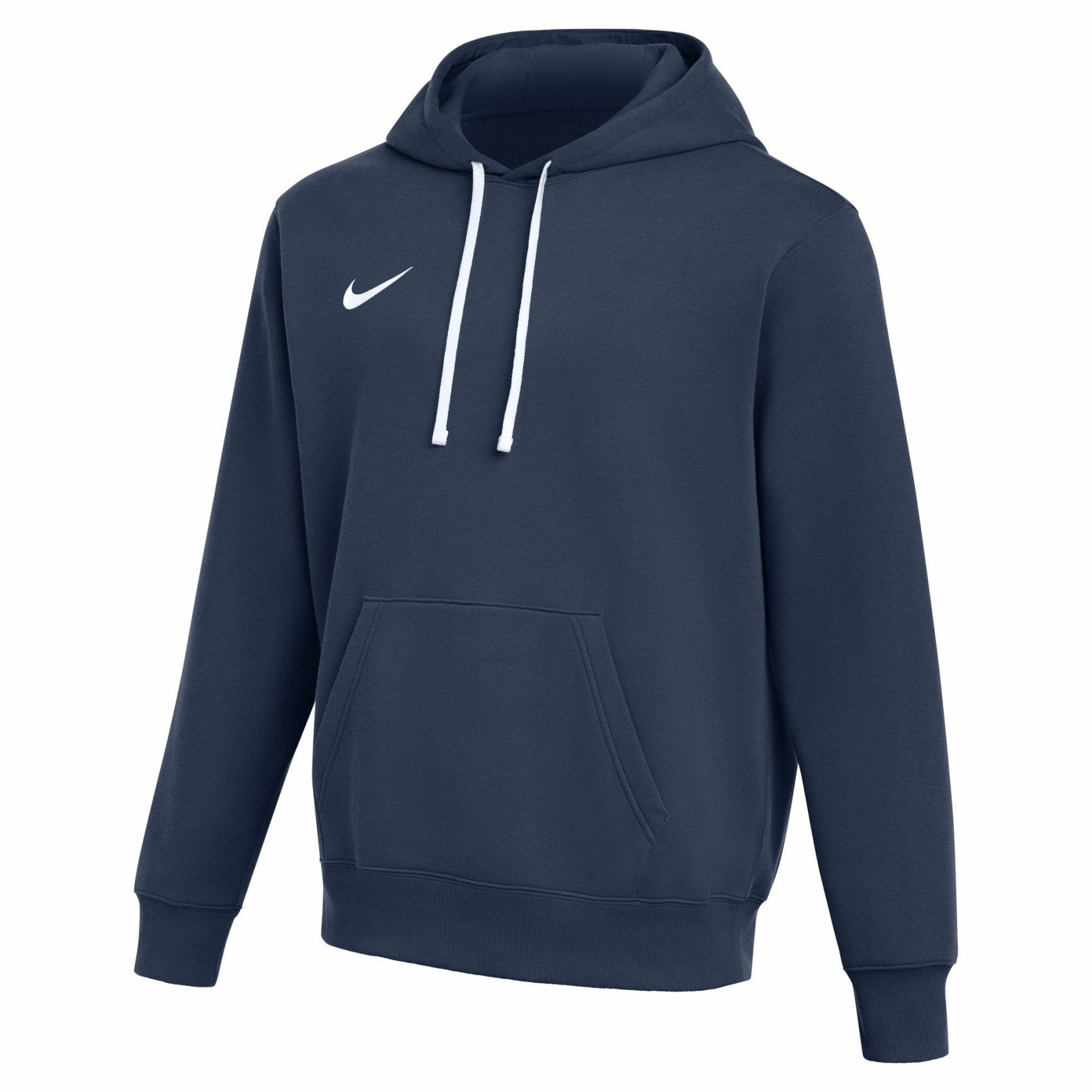Nike Park Fleece Po Hoodie Erkek Kırmızı Sweatshirt IB1222-657